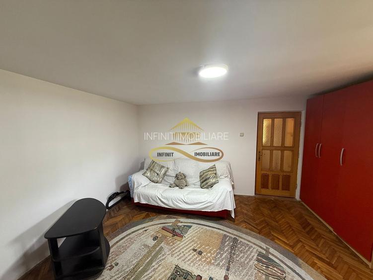 Casa de vanzare in Bacau cartier CFR - 11