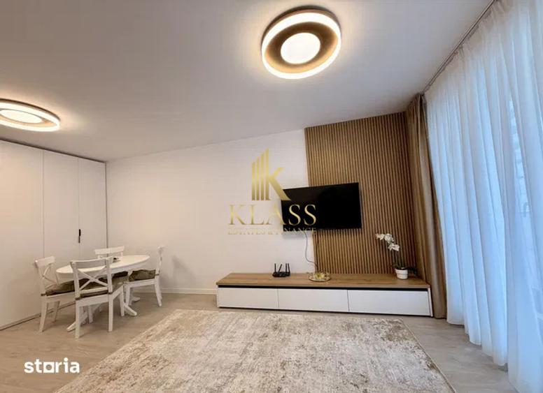 Apartament 2 camere