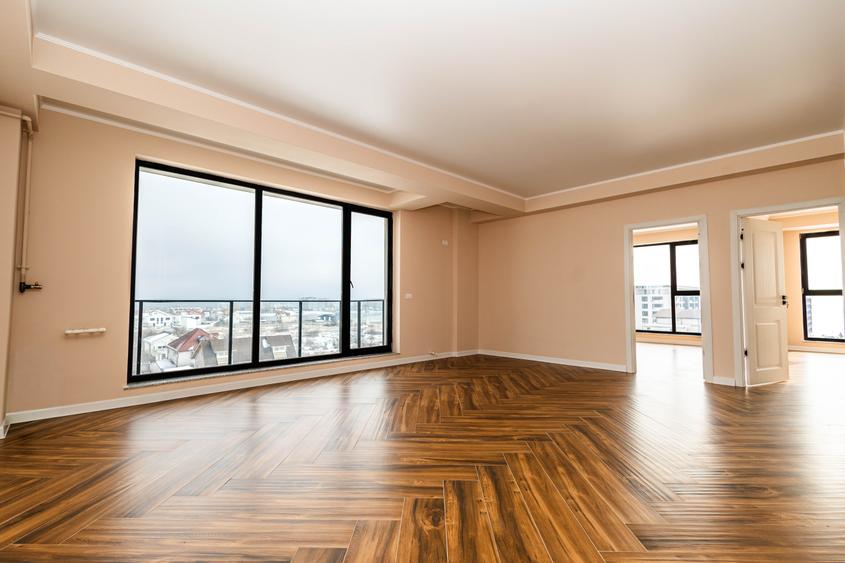 #TVA INCLUS# Apartament 3 camere Mamaia - O.B.A Lake - Parcare inclusa.