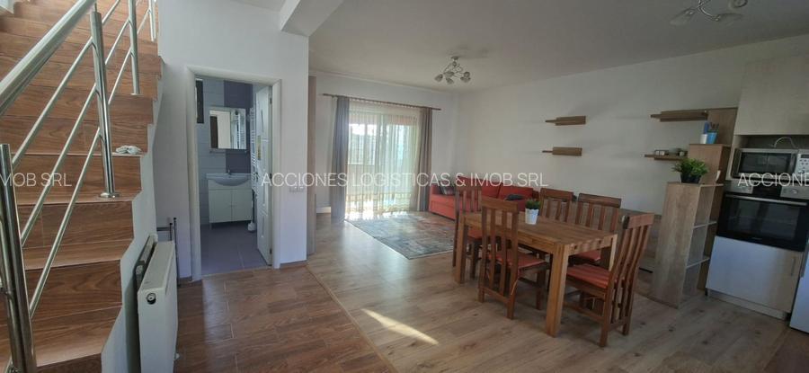 Casa de inchiriat tip Duplex! - 10