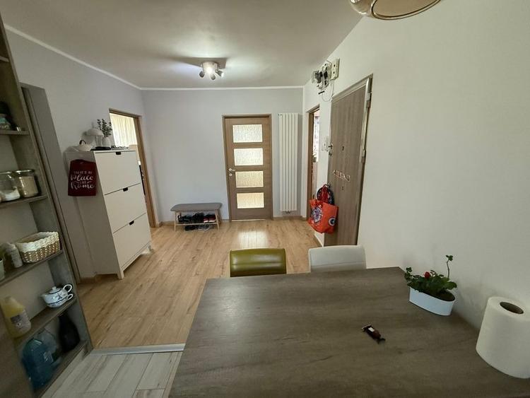 Ap 4 cam decom, modern si cozy,utilat, zona McDonald's Manastur