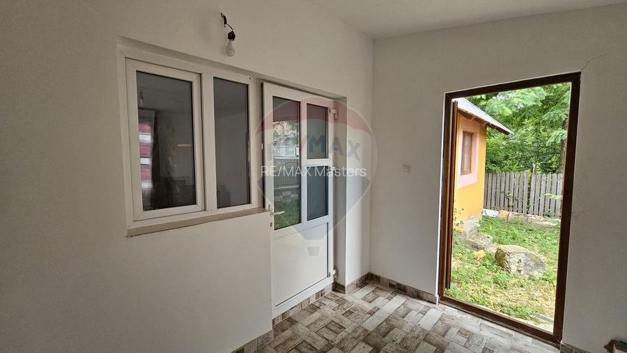 Casă / Vilă cu 5 camere de vânzare in Udești-Chilișeni, Suceava - 31