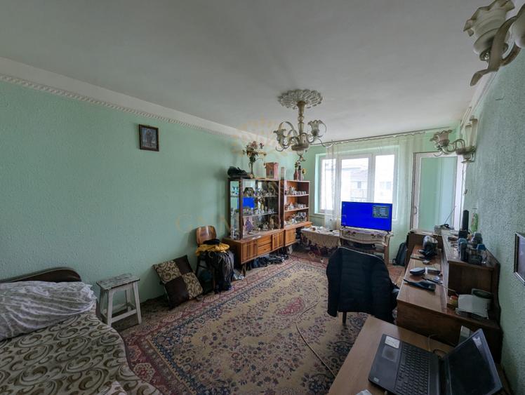 3 Camere Bloc Reabilitat Zona Ghencea