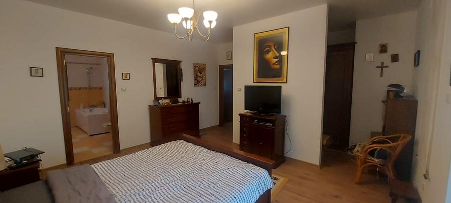 Zona Energiei Gara - vila P+M - 155 mp cu teren 515 mp - mobilata