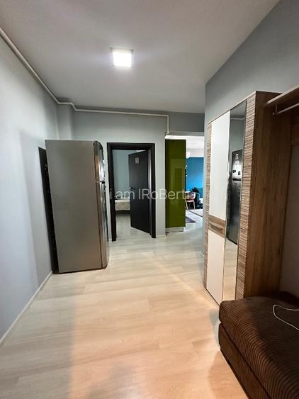 Apartament 3 camere  - 10