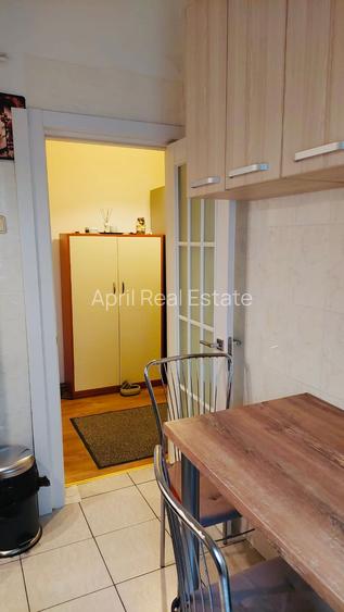 Carol, Mitropoliti, ap. 2 camere, et.1, 58mp, recent renovat, 450Euro/luna - 11