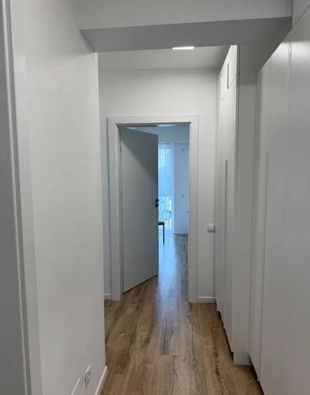 Apartament 1 Cameră, Bloc Nou 2025 | Frunzișului, Cluj-Napoca