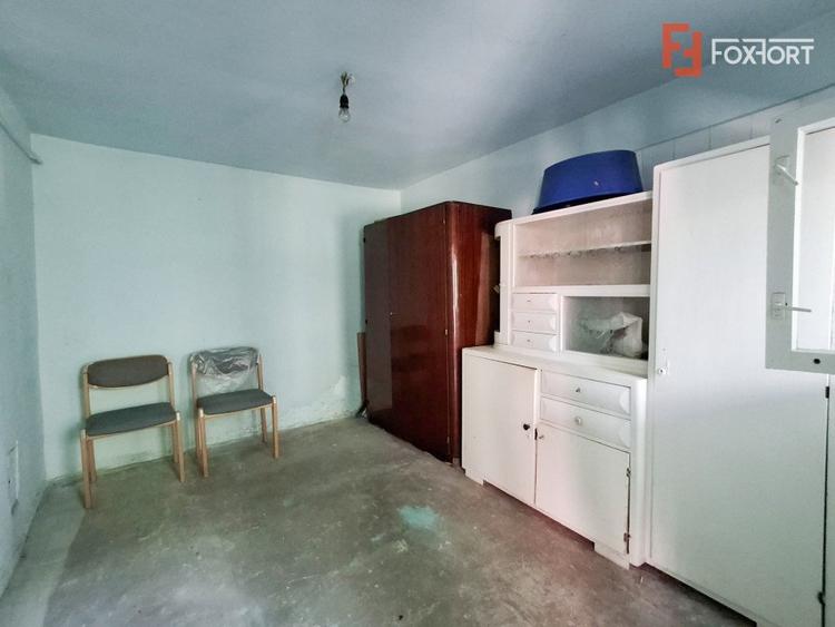 Casa individuala de vanzare in Timisoara, zona Crisan