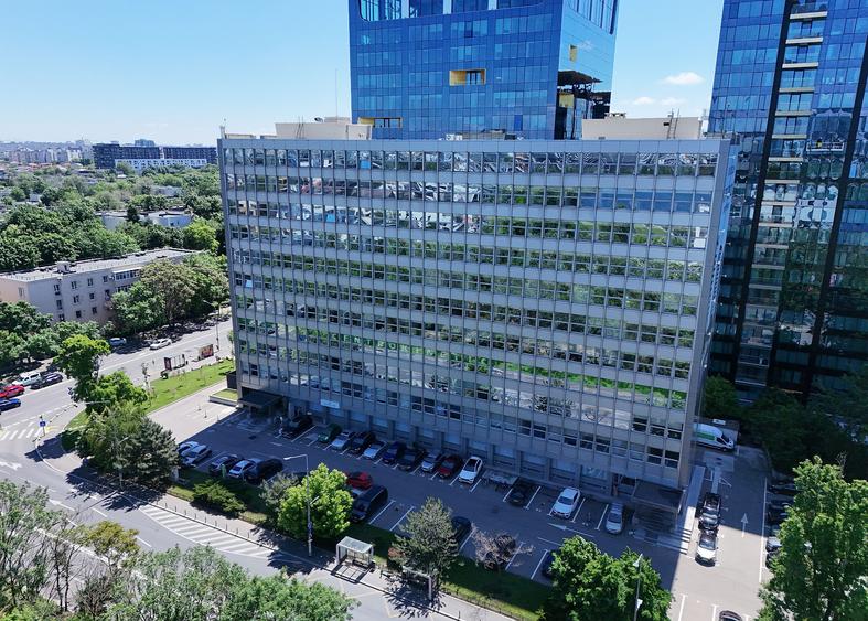 Eliade Tower, Bdul. Mircea Eliade 18 - comision 0%, reprezentam proprietarul!
