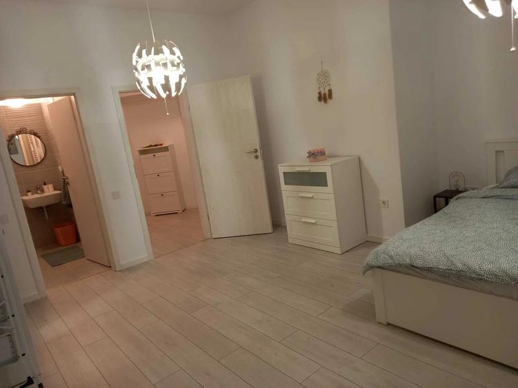 2 Camere Grand Via | Metrou Lujerului | 72 mp | 2 Băi