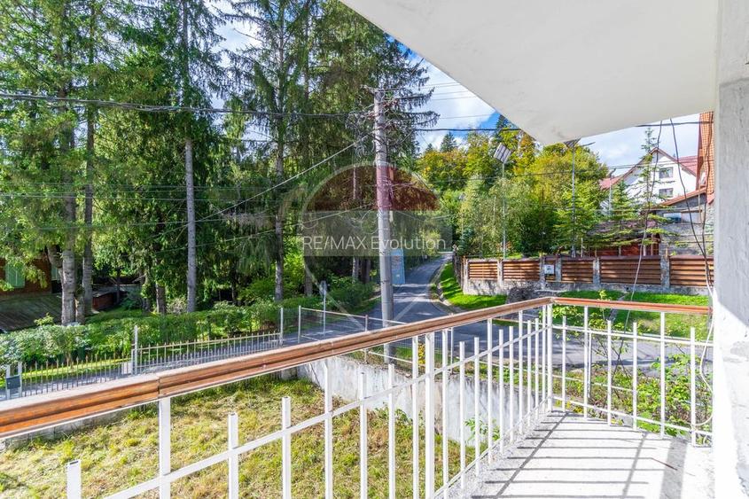 Oportunitate de investiție în Predeal | 2 apartamente 250MP UTILI | - 34