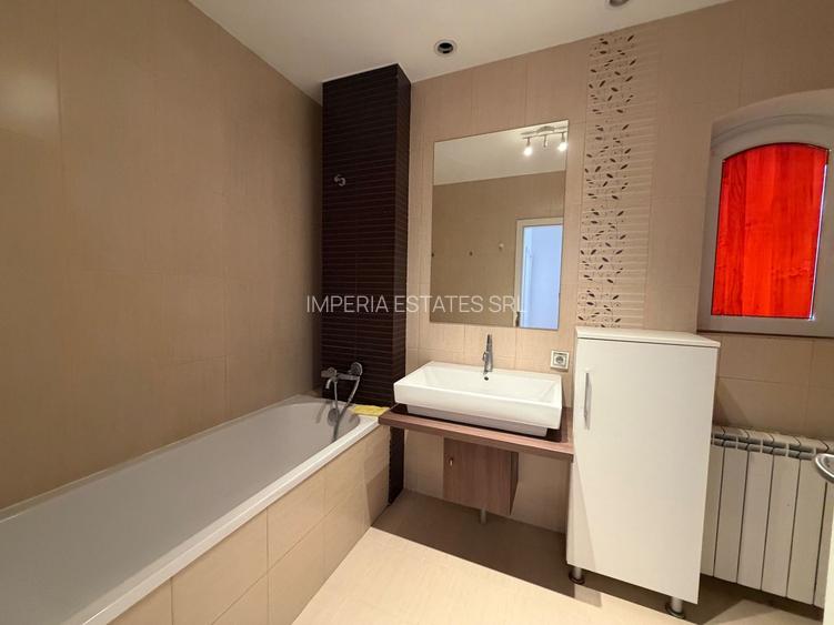 Apartament modern cu gradina,  piscina comuna si spatiu de joaca copii - 13