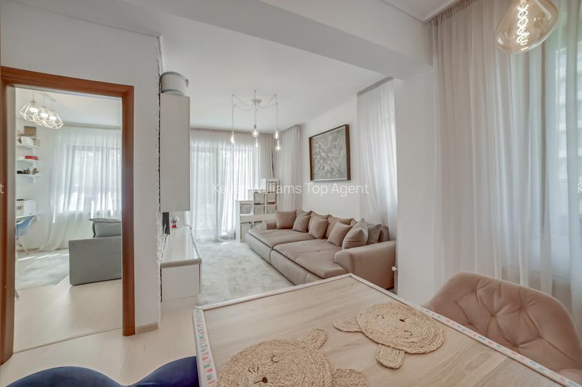 Suprafata totala 145 mp*Ready to move in*Decomandat *Sisești 119 - 3