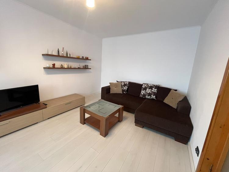 2 Camere | Tineretului | 5 min metrou | Parcare | Boiler