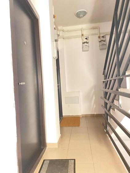 Apartament de vanzare in Chiajna!!