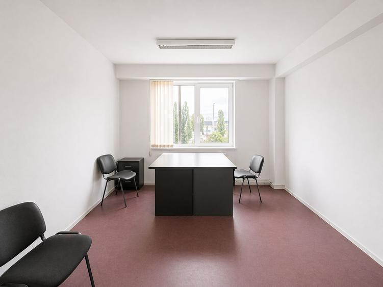 Cladire de birouri cu spatiu de productie de vanzare, Oradea, Bihor