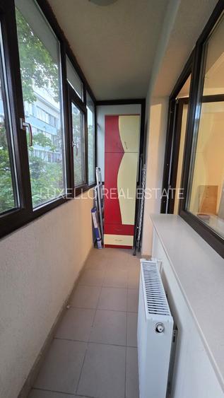 Garsoniera lux la prima inchiriere - Centrala proprie- Bloc 2014 - 34
