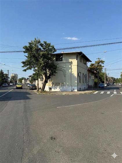 Cladire S+D+P central Ploiesti, 197 mp utili, ideala investitie sau sediu firma