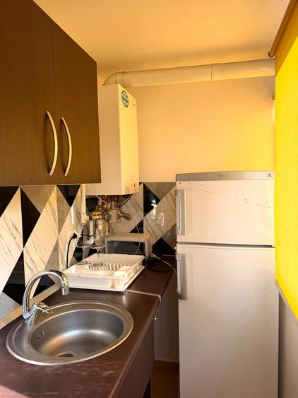 Titan / Apartament Mobilat / Centrala Proprie / Zona Superba