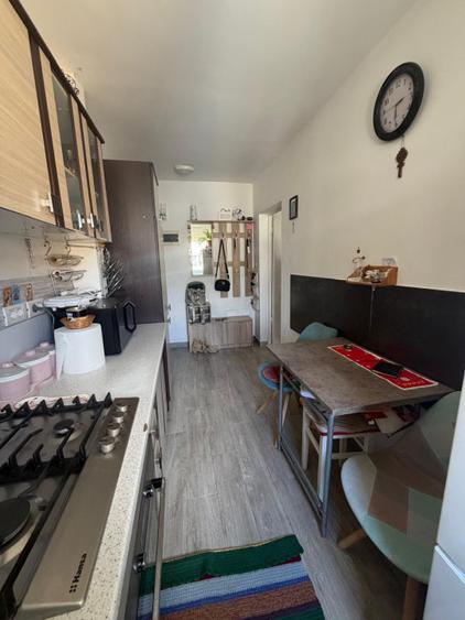 Apartament cu 2 camere, zona Hurmuzachi, Radauti
