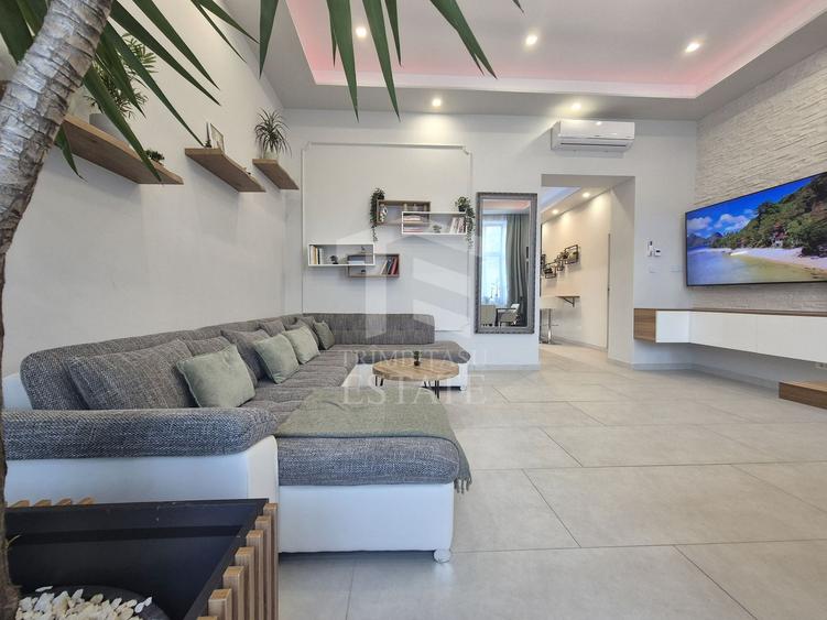 Apartament de lux | P-ta Maria | Et. 1 | Ideal pentru investitie