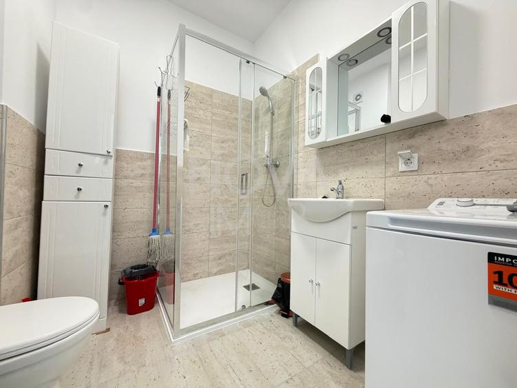 Apartament - studio - PRIMA INCHIRIERE - Cartierul Magnolia Residence