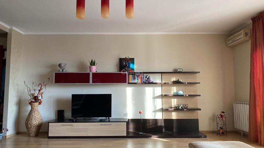 Timișoara - Apartament modern cu 2 camere | Complex Studențesc | Direct de la pr - 3