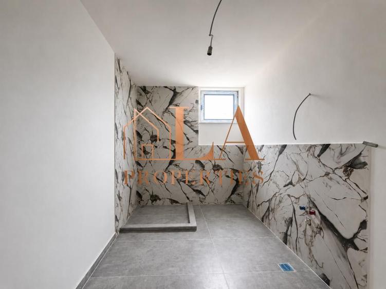 Casa la calcan 3 camere | Teren 250mp | Domnesti