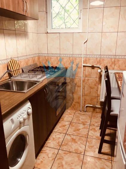 Garsoniera Bucuresti Blvd Ion Mihalache