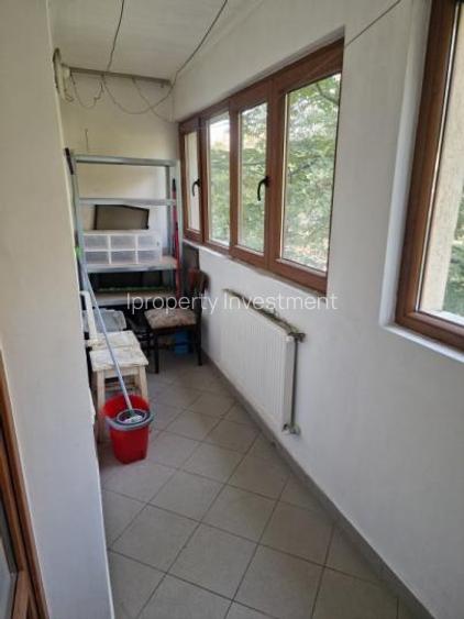 Închiriere Apartament 2 camere în Baba Novac, CENTRALA SI LOC DE PARCARE - 11