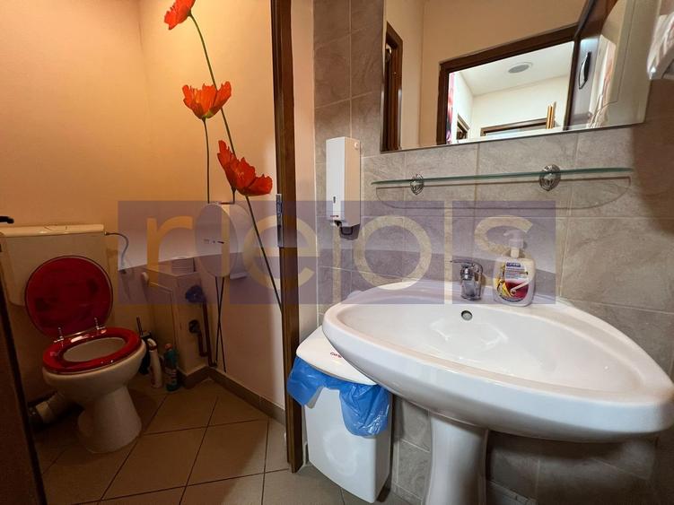 VANZARE SPATIU COMERCIAL | LOC DE PARCARE | ZONA DECEBAL