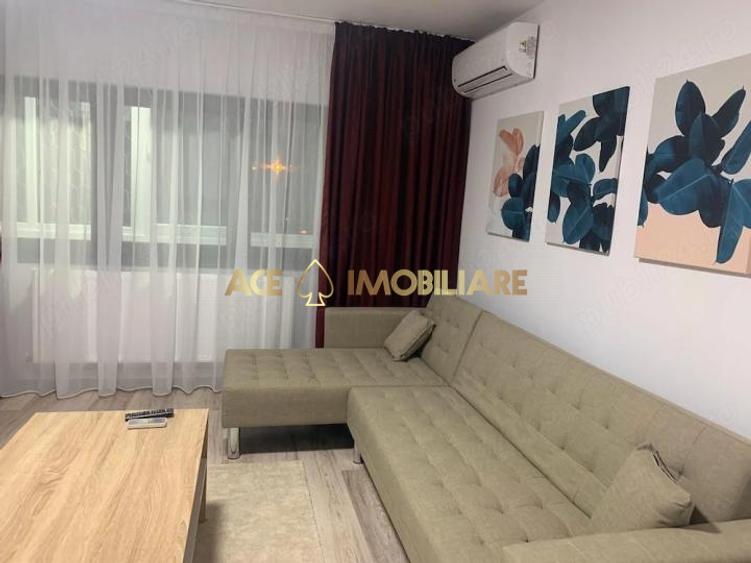 2 Camere de inchiriat | Vitan | Metrou | PetFriendly | Mobilat