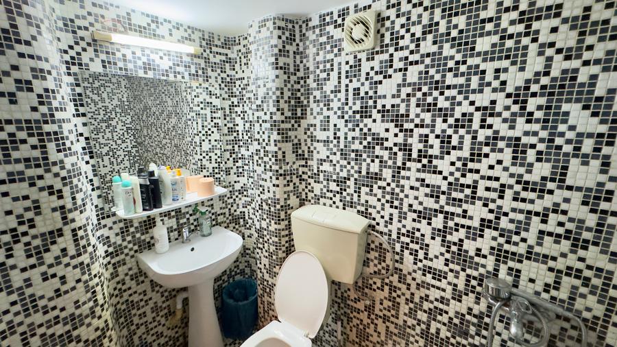 Apartament 4 camere Batistei, strada Vasile Lascar, 136 mp, comision 0 ! - 23