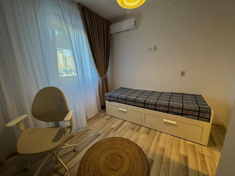 Apartament Modern cu 3 Camere în Zona Aviației - Doar 990€!!