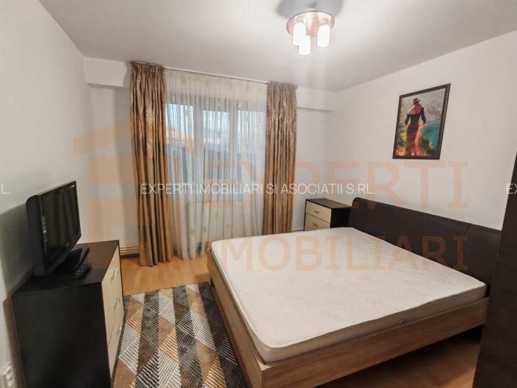 Apartament 2 Camere Tomis Nord - Rustic | Renovat | Centrală pe Gaze - 3