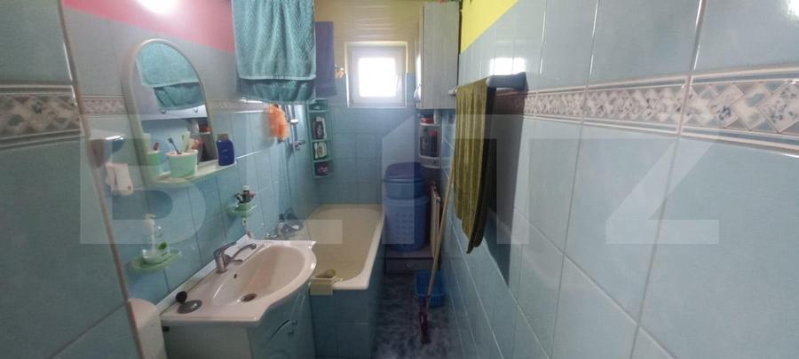 Apartament 2 camere, Zona Han