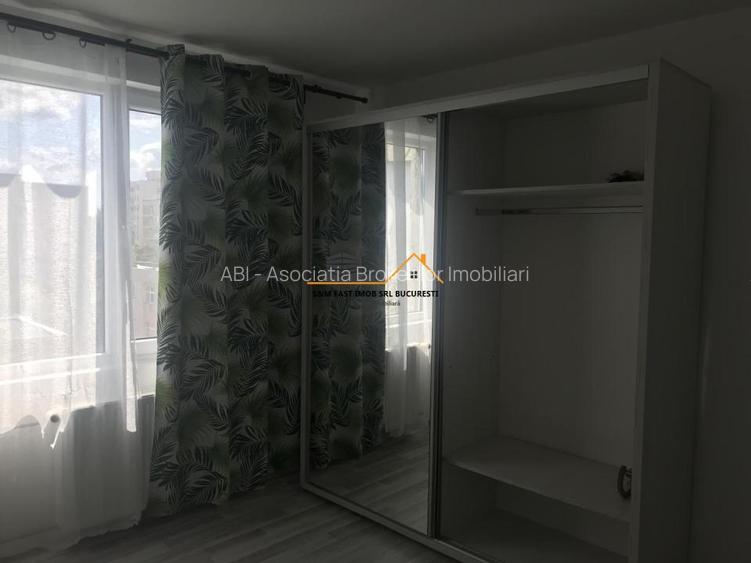 Închiriere Apartament 3 camere-Piata Sudului-Berceni-Oltenitei- - 11