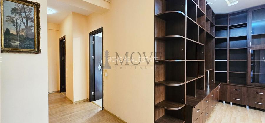 3 camere decomandate- CĂMINUL UNEI FAMILII -zona Expozitiei - 9