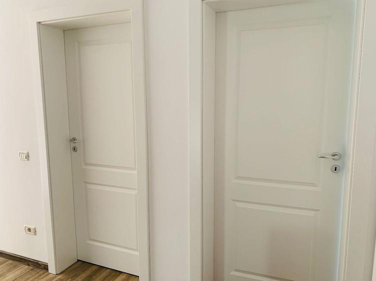 Casa Parter Sanmihaiul Roman,4 Camere,2 Bai,Terasa Acoperita,Toate Utilitatile