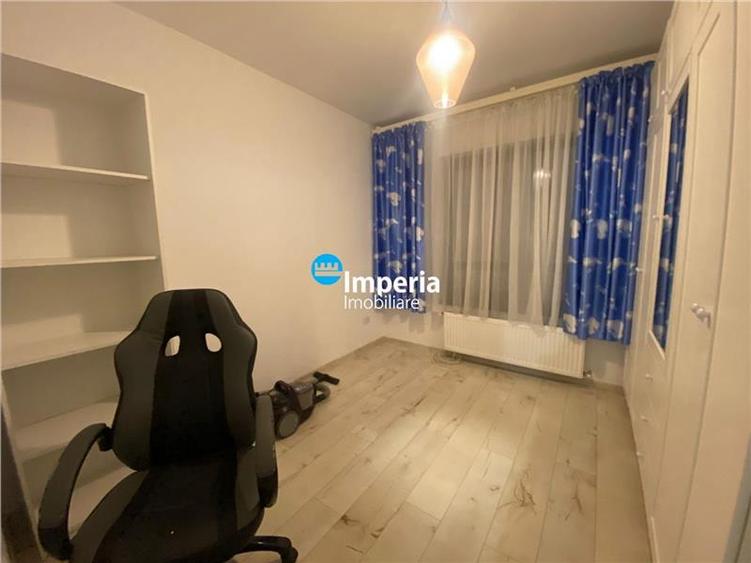 Apartament 3 camere, open space, zona Moara de Vant - Complex Roua Residence