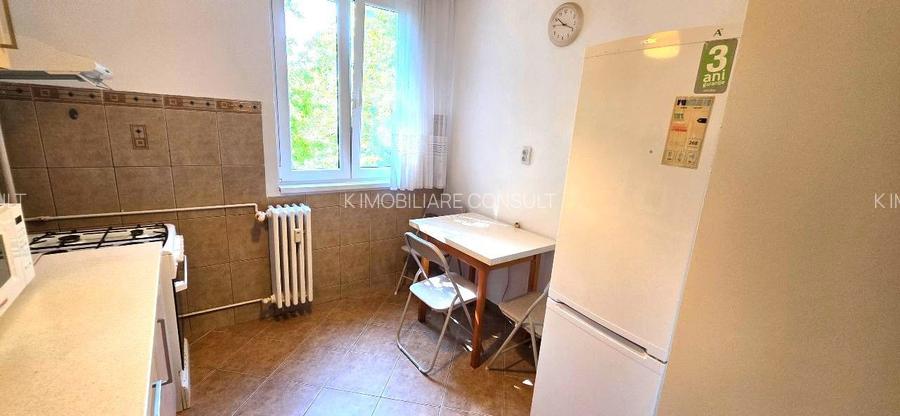 Apartament 2 camere decomandat, mobilat și utilat  Drumul Taberei parc - 17