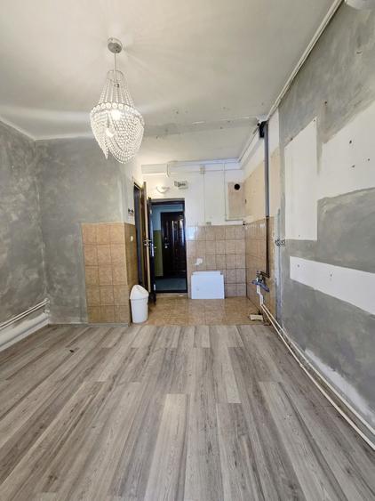 Garsonieră confort II, Bulevardul Basarabiei