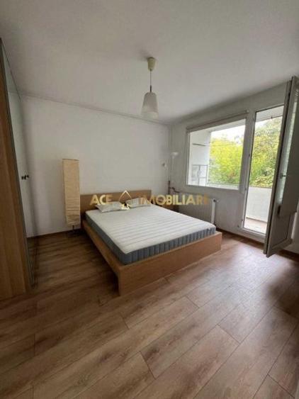 3 Camere de inchiriat | Berceni | Metrou | Utilat-Mobilat