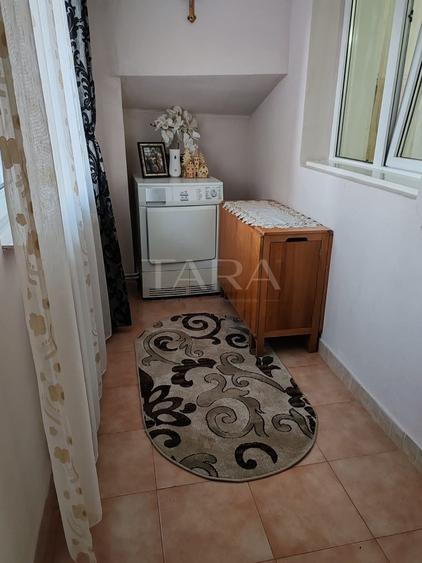 Apartament 1 cameră, Iris – 40 mp, parter, acces rapid la facilități