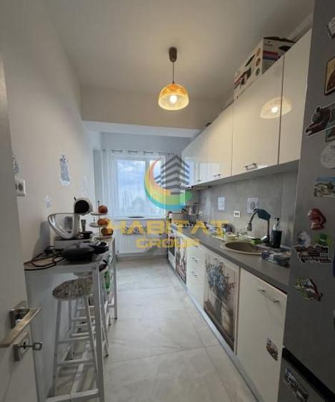 Apartament 2 camere an 2024 cu Mutare imediata