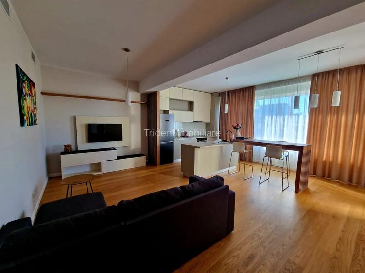 3 Camere / Pipera / + Loc de parcare & Boxa de depozitare - 2