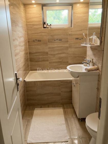 Apartament 2 camere cochet și luminos, etaj 2 – Zona Brotăcei - 8