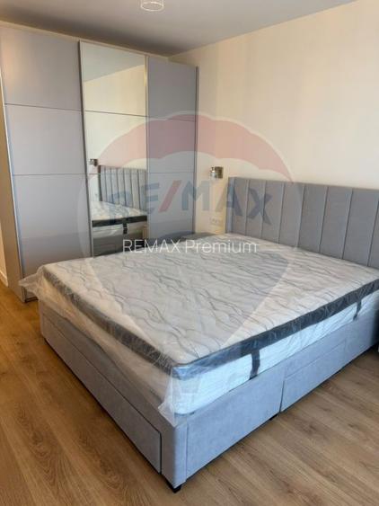 Apartament 3 camere Premium – Ansamblul Wings + loc parcare - 7