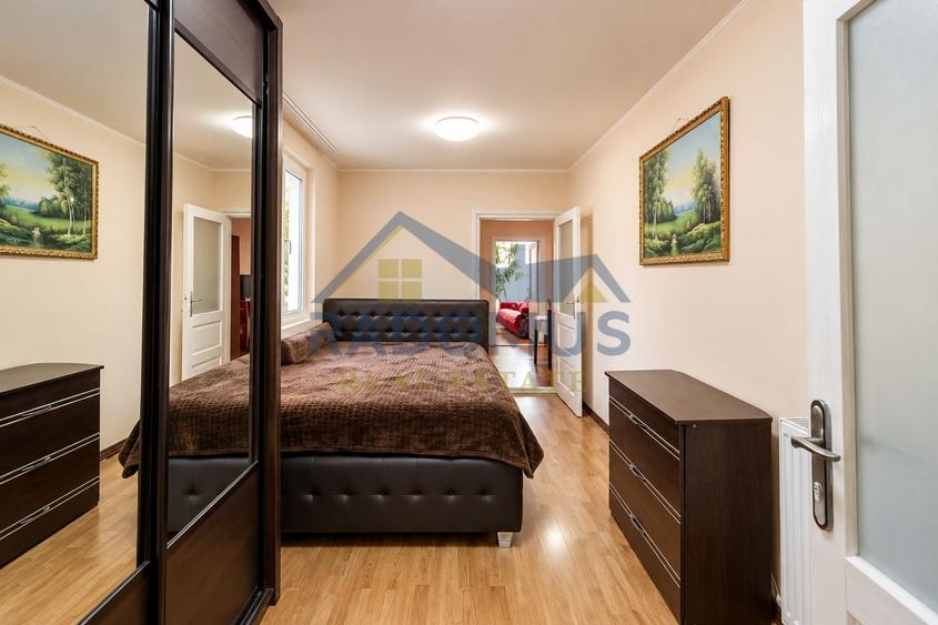 Casă Str. Grăniceri - 134 mp Utili - Centrală Gaz - 5 camere