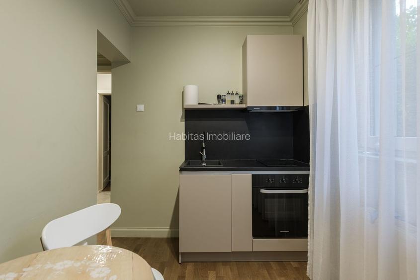 Proprietate in vila cu 2 familii, 4 camere, garaj, finisaje moderne - 33